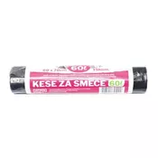 RAMONA Kese za smece 60 l