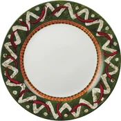 CHURCHILL Salsa Classic plitev krožnik, premer: 165 mm (24 kos)