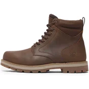 Timberland Brrd Mid Lace Waterproof Boot Kostanjeva