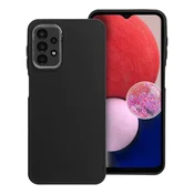 OEM Ohišje FRAME za SAMSUNG A13 4G, črno