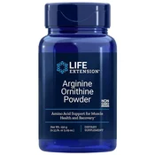 Arginin ornitin v prahu - 150g