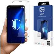 3MK VibyGlass iPhone 12 Pro Max 6.7 Tempered Glass 5pcs