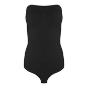 MAGIC Bodyfashion Bodi črna