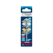 BOSCH Professional sveder EXPERT CYL-9 MultiConstruction, 4 x 40 x 75 mm (2608900604)