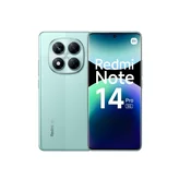 Xiaomi Redmi Note 14 Pro mobitel 8+256GB EU NFC Blue