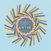 Gauche - A People’s History Of Gauche (LP)