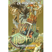 Harry Potter e la camera dei segreti. Ediz. anniversario 25 anni