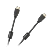 Cabletech Kabel HDMI-HDMI 1.5M 4K, 2.0