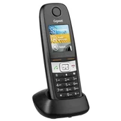 Gigaset E630HX analogna slušalka, siva