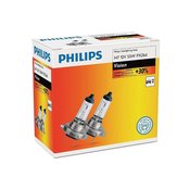 KOMPLET 2x Avtožarnica Philips VISION 12972PRC2 H7 PX26d/55W/12V