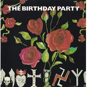 posneti mediji BIRTHDAY PARTY/CD/MU - MUTINY/THE BAD SEED E.P. - 1CD, (21009367)