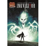 Inkvizitor