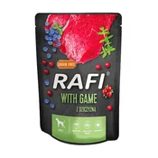 Rafi Adult GF Paté s divinou 300 g