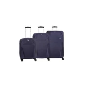 ENOVA Set kofera Vigo 3/1 52214055 teget