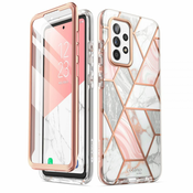 MASKA SUPCASE COSMO GALAXY A53 5G MARBLE