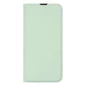 OBAL:ME SmoothTouch ovitek za Xiaomi 17T mint zelene barve
