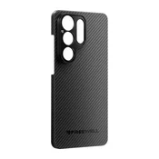 FREEWELL etui za Samsung Galaxy S26 Ultra, črna