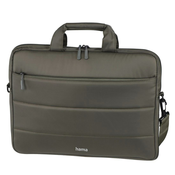 HAMA "Toronto" torba za laptop, do 44 cm (17,3"), maslinasta