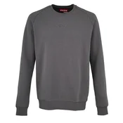 Moški pulover CCM Core Fleece Crew Charcoal S