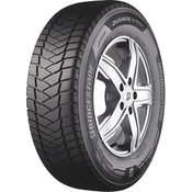 Bridgestone Duravis All-Season ( 215/60 R17C 109/107T 8PR EVc DOT2022 )