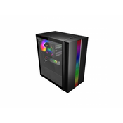 BC GROUP INTEL Core i3-10100F/16GB/512GB/Intel Arc A380 6GB/600W