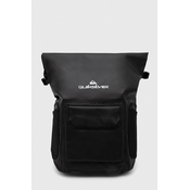 Nahrbtnik Quiksilver moški, črna barva