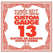 Ernie Ball 1013 Žica za elektricnu i akusticnu gitaru (komad)