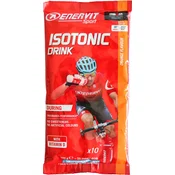 Enervit Isotonic Drink, pomeranč, 300 g