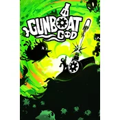 Gunboat God (Xbox Series X|S) XBOX LIVE Key EUROPE