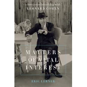 Matters of Vital Interest