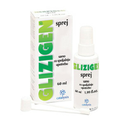 CATALYSIS Glizigen sprej, 60ml