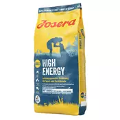 JOSERA High energy hrana za odrasle pse,12.5kg