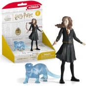 Schleich WIZARDING WORLD Harry Potter Hermine & Patronus 42681