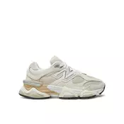 NEW BALANCE muške tenisice U9060WHT, bež