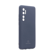 Ovitek Giulietta mat za Xiaomi Mi Note 10 Lite, Teracell, temno modra