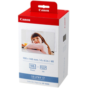 TIN Canon KP-108IN Tinte/Papiersatz (3115B001)