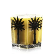 Ortigia ŽAGAra Square Candle 170 g