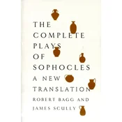 The Complete Plays of Sophocles
