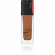 Shiseido Synchro Skin Self-Refreshing Foundation dugotrajni puder SPF 30 nijansa 450 Copper 30 ml