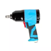Womax odvrtac udarni 1/2 pneumatski ( 75700604 )