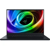Gaming laptop Razer - Blade 16, 16, QHD+, Ryzen AI 9, 240Hz, RTX 5070 Ti