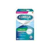 Corega Tabs 3 tablete za čiščenje protez