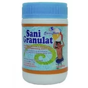 Sani-granulat za bazene 250 gr