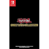 Yu-Gi-Oh: Early Days Collection (Nintendo Switch)