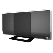 Goobay DVB-T antena Goobay DIA 42 PSnotranja DAB, DVB-T, VHF, UHF42 dB črna