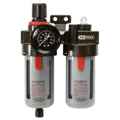 KS Tools Pripremna grupa 515.3350, 0.5-12 bara, 3/8