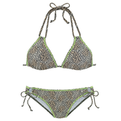 BUFFALO Bikini, bež
