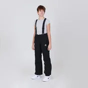 Sergio Tacchini Ski pantalone za decake, Crne