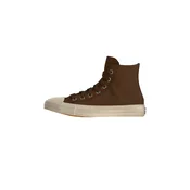 CONVERSE Visoke superge CTAS bež/temno rjava/črna