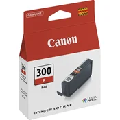 CANON Kertridž PFI-300 4199C001AA crveni